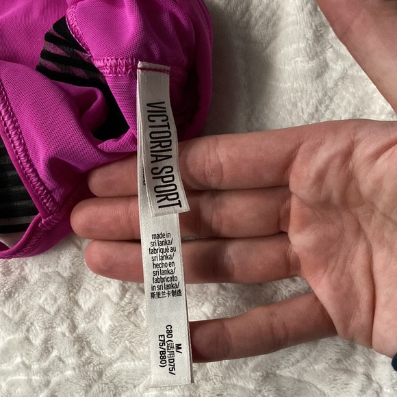 Victorias Secret Sport Sports Bra - Picture 3 of 3